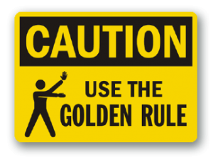 golden-rule